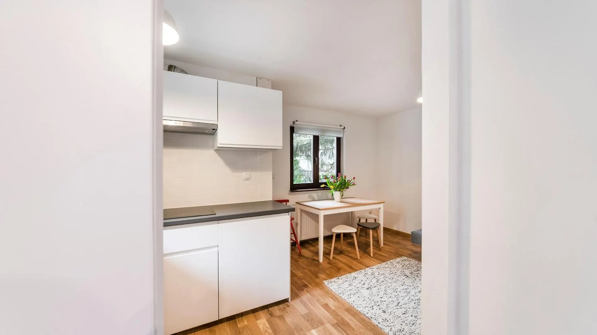 Apartment Victus Apartamenty, Villa Abrahama Sopot