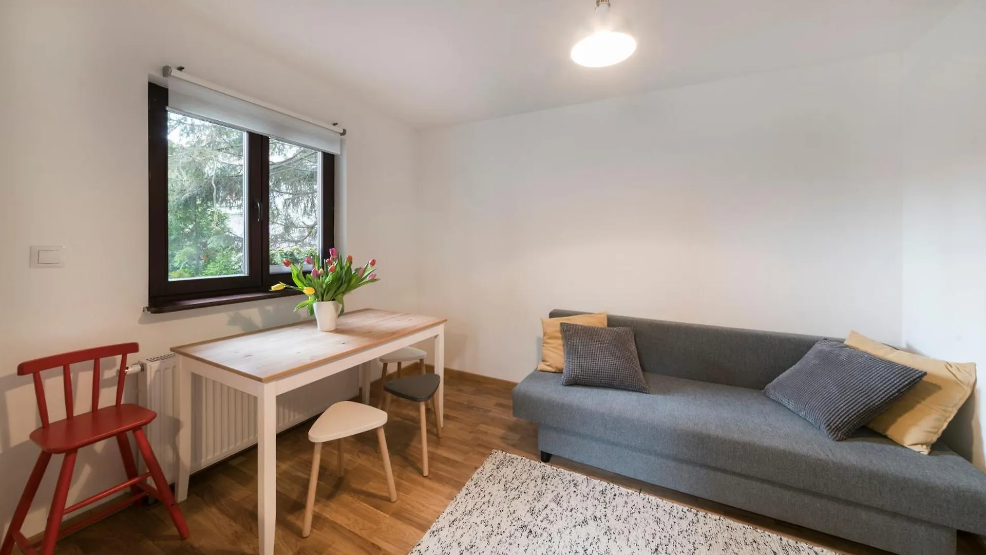 Victus Apartamenty, Villa Abrahama Sopot Apartment