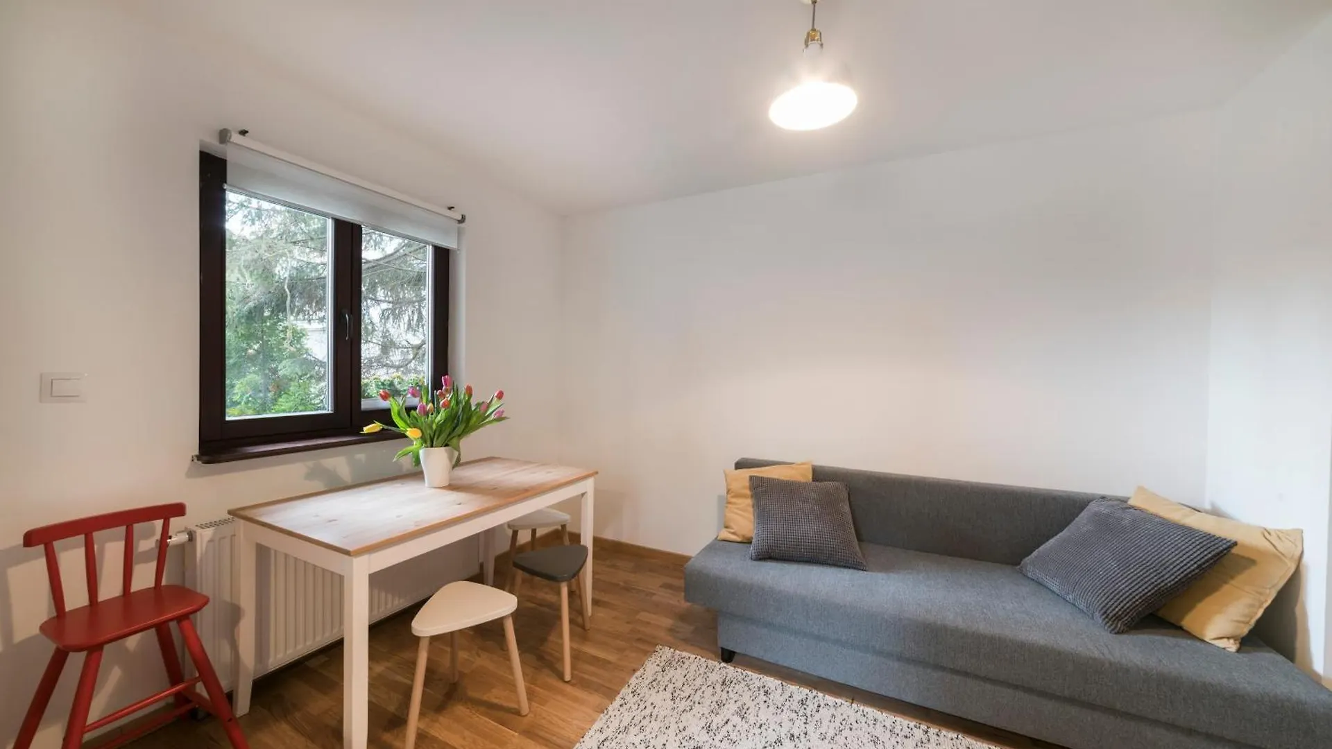 Apartment Victus Apartamenty, Villa Abrahama Sopot