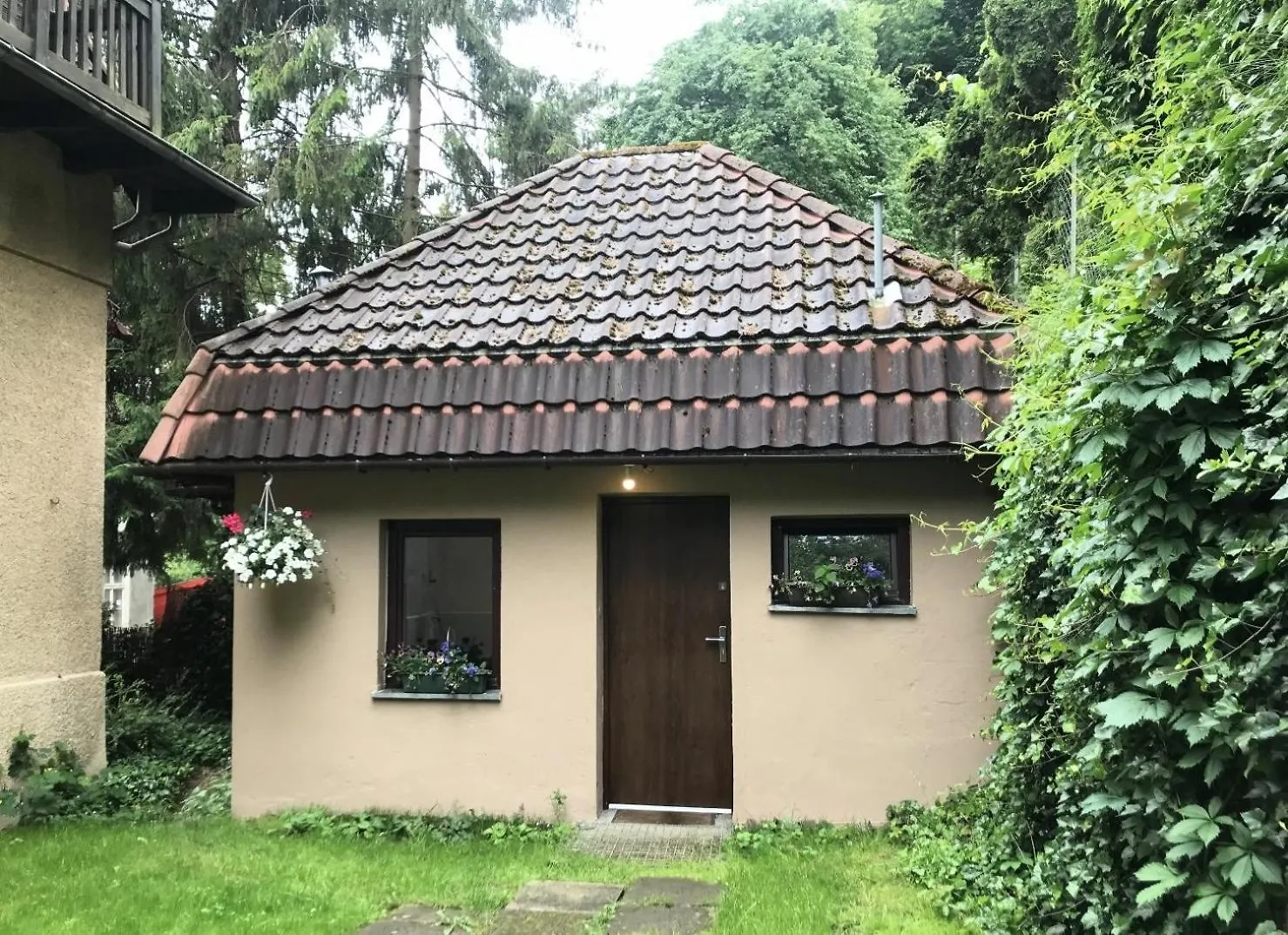 Victus Apartamenty, Villa Abrahama Sopot 0*,  Poland