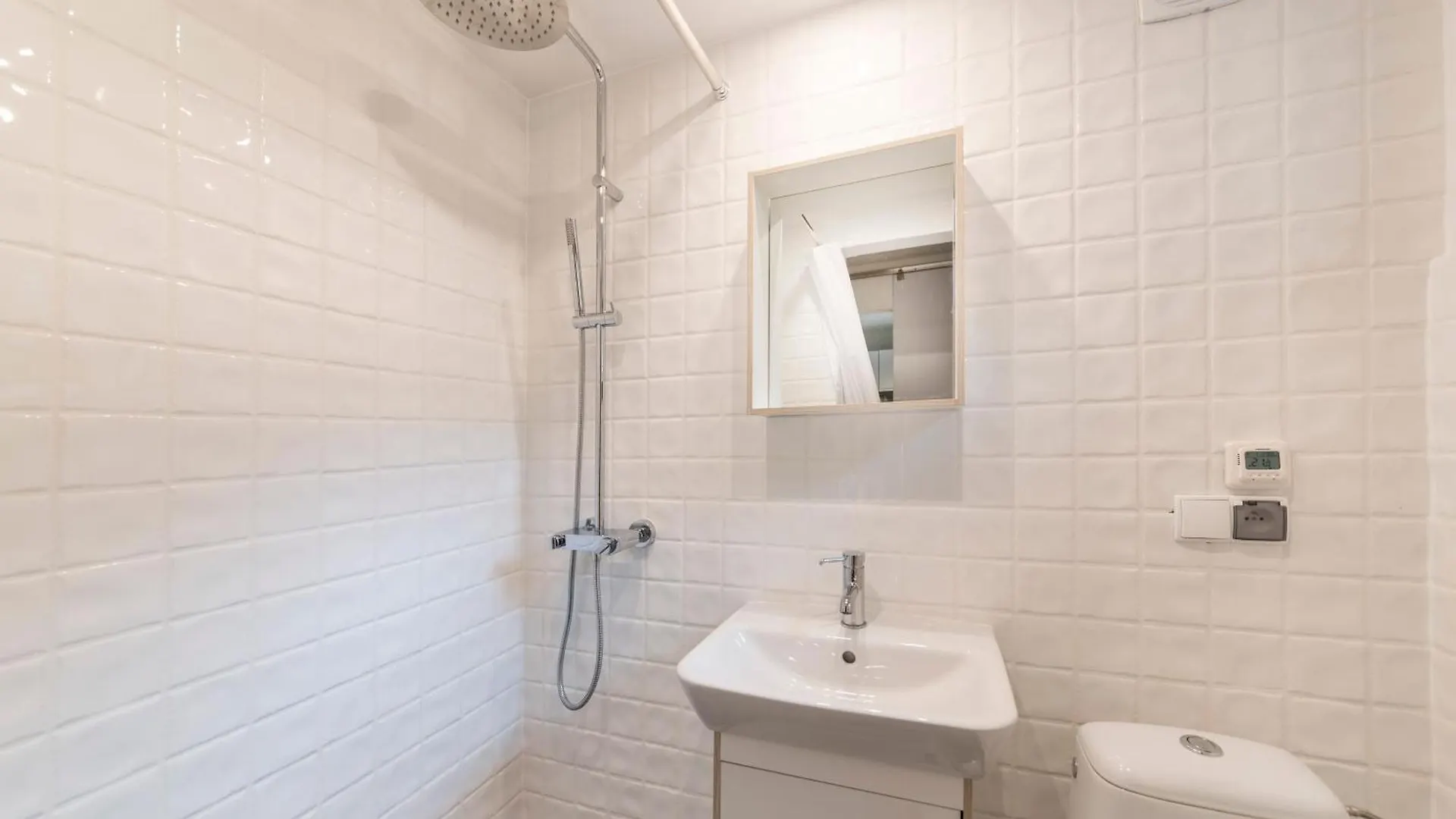 Victus Apartamenty, Villa Abrahama Sopot Apartment