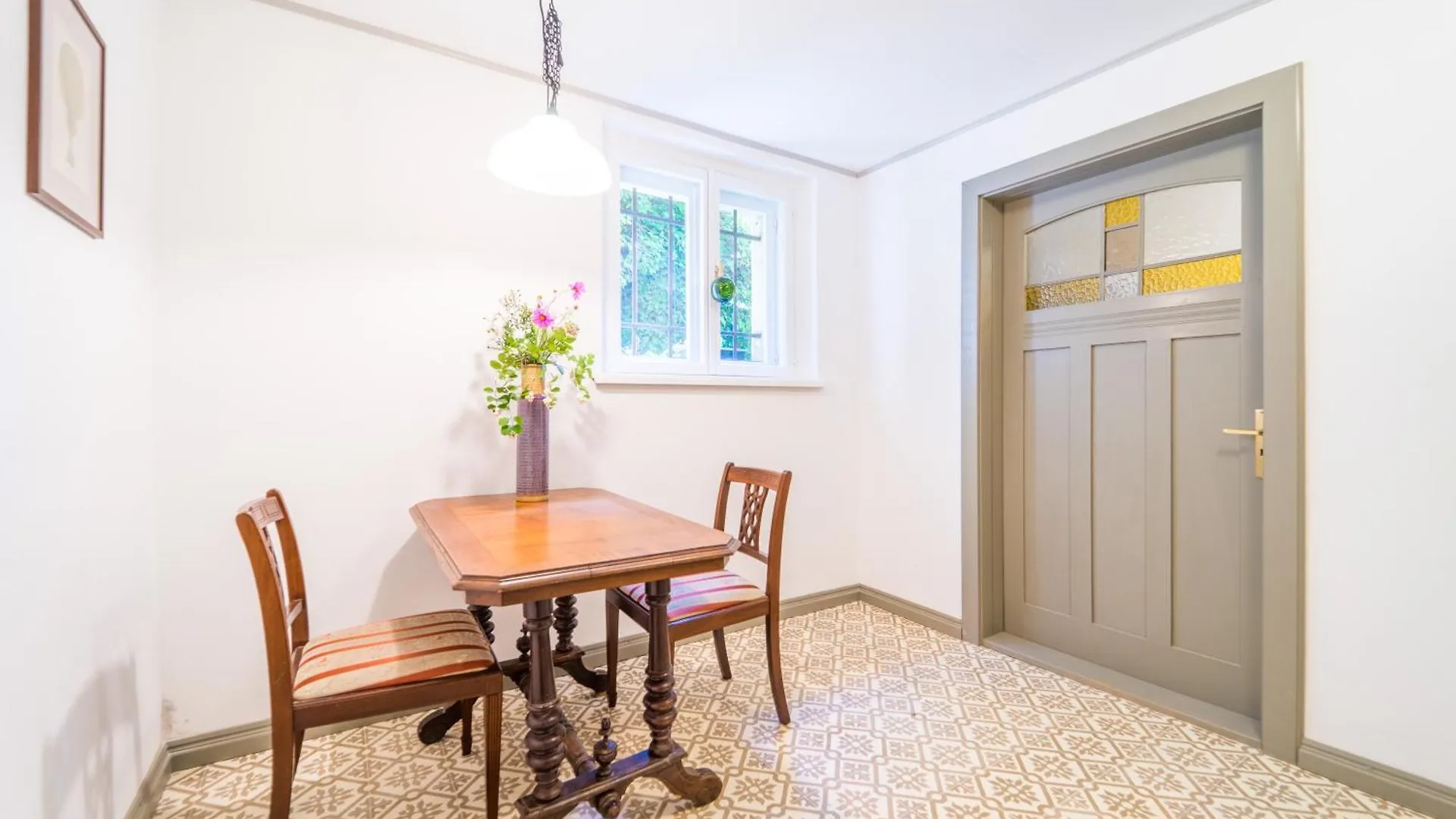 Victus Apartamenty, Villa Abrahama Sopot 0*,  Poland