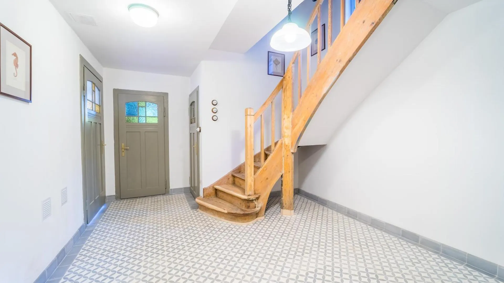 Apartment Victus Apartamenty, Villa Abrahama Sopot