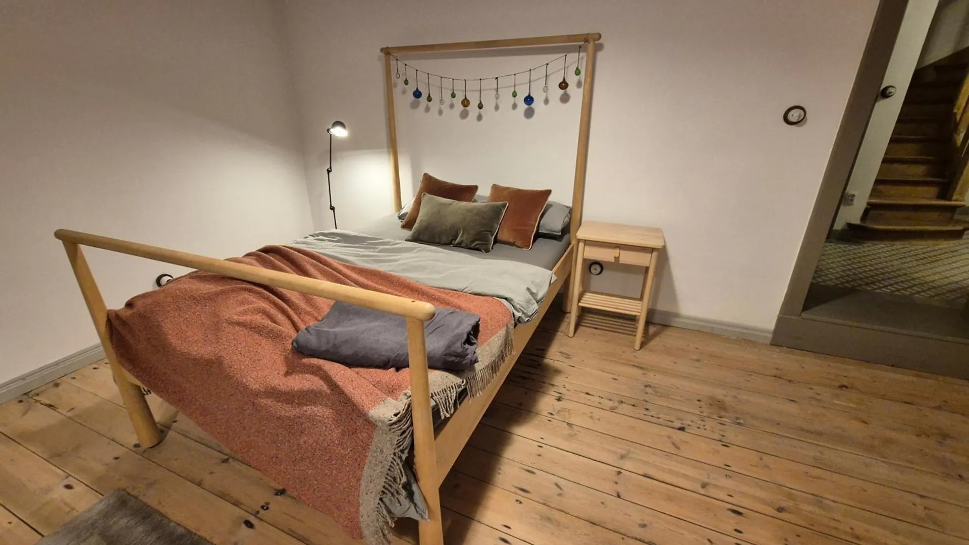Apartment Victus Apartamenty, Villa Abrahama Sopot