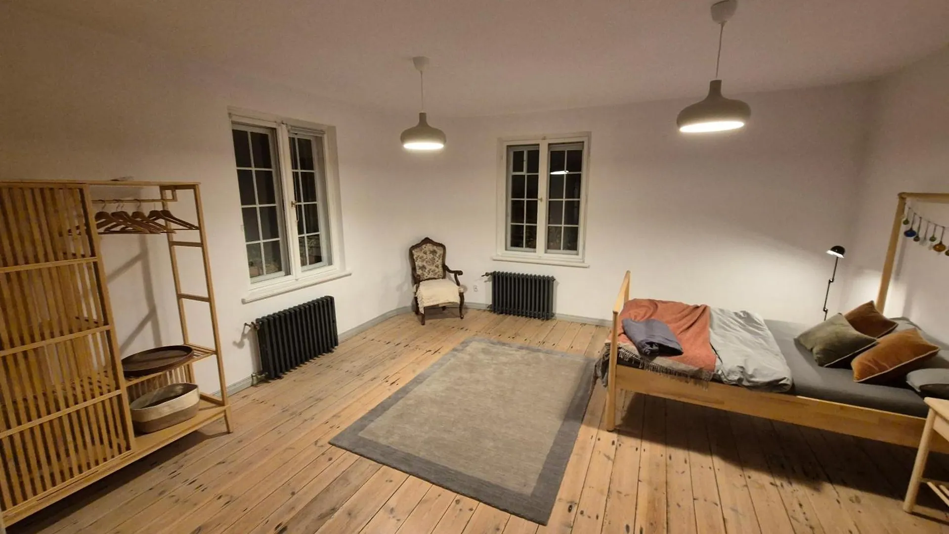 Victus Apartamenty, Villa Abrahama Sopot Poland