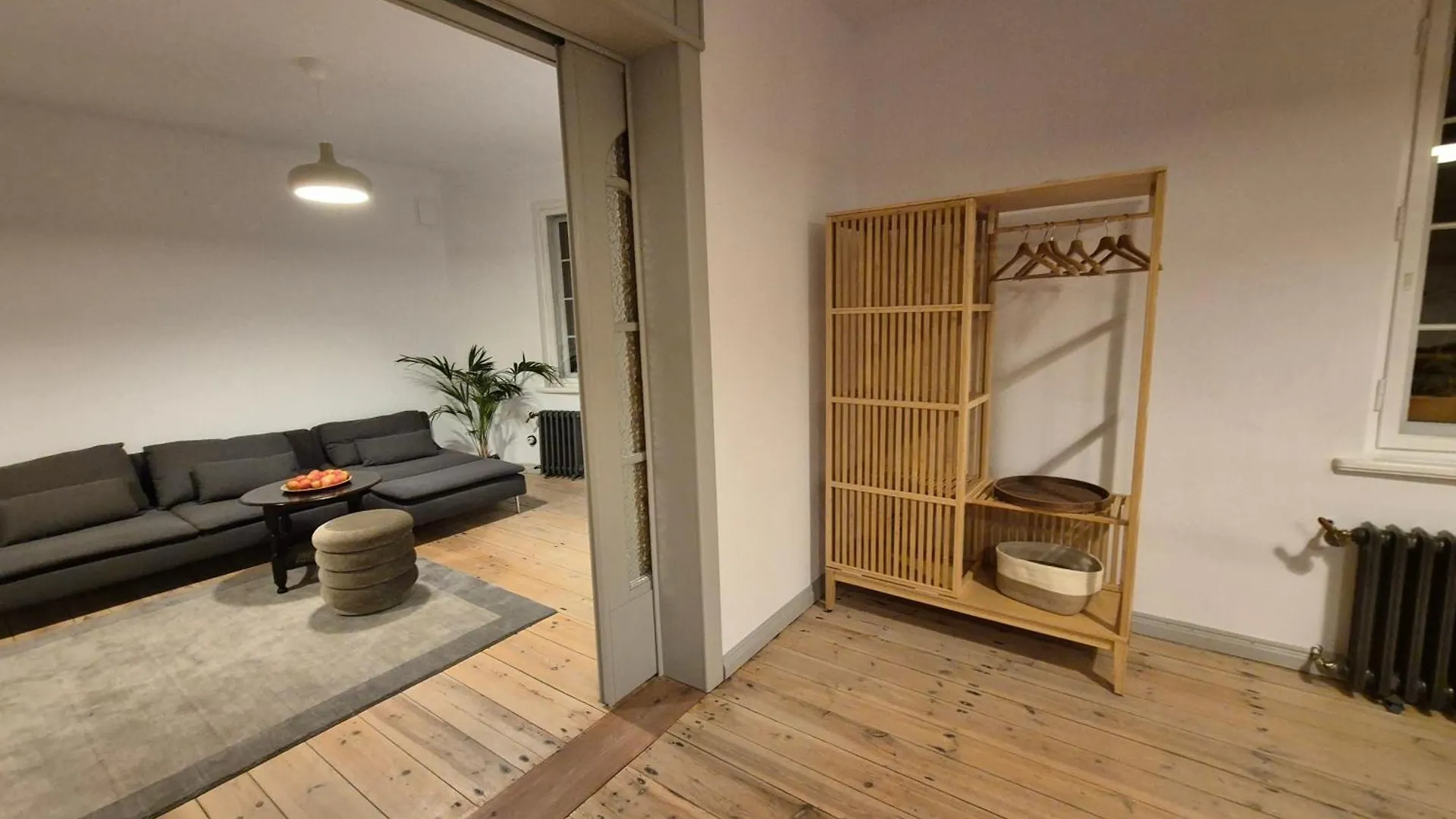 Victus Apartamenty, Villa Abrahama Sopot 0*,  Poland