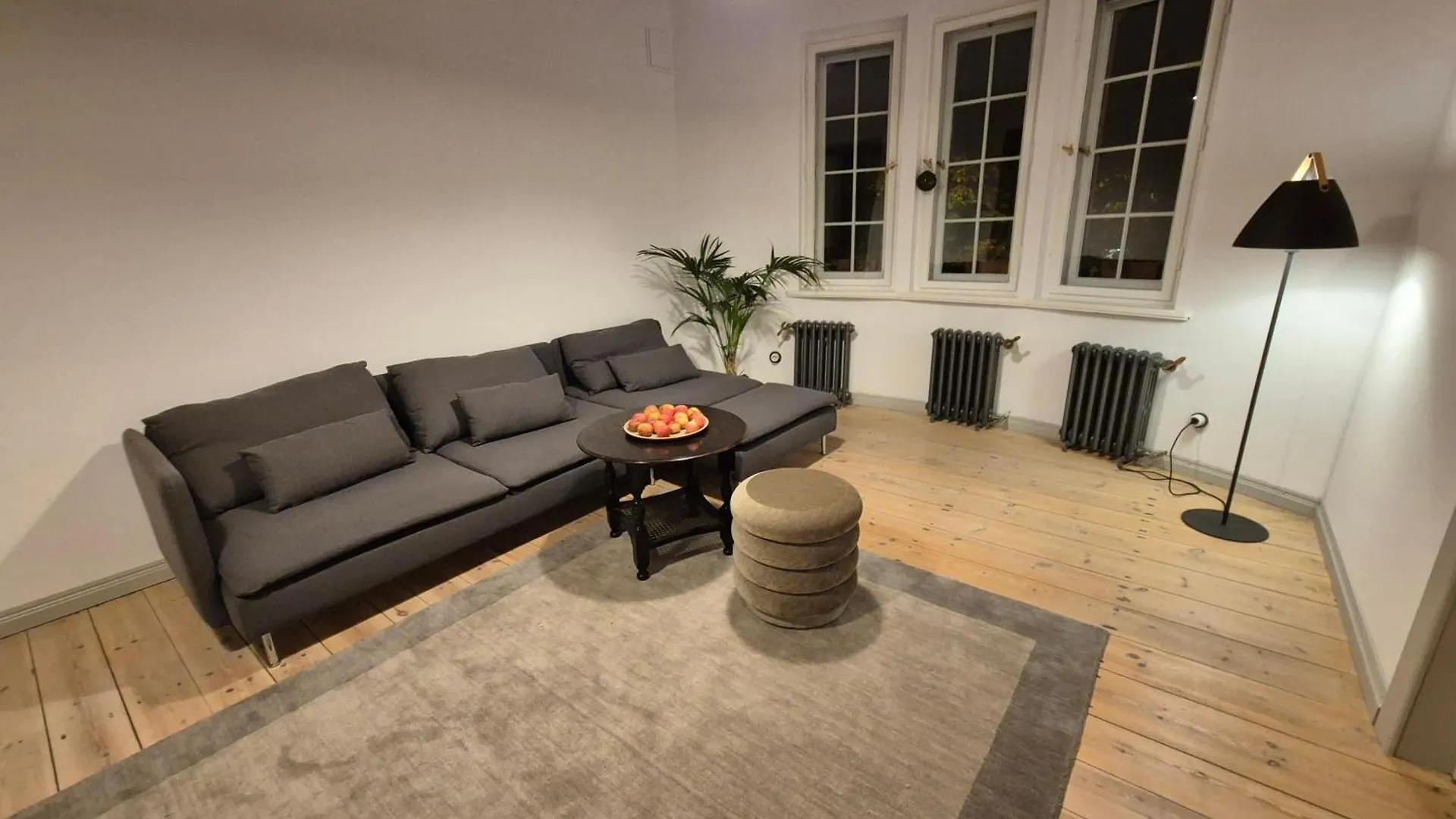 Apartment Victus Apartamenty, Villa Abrahama Sopot Poland