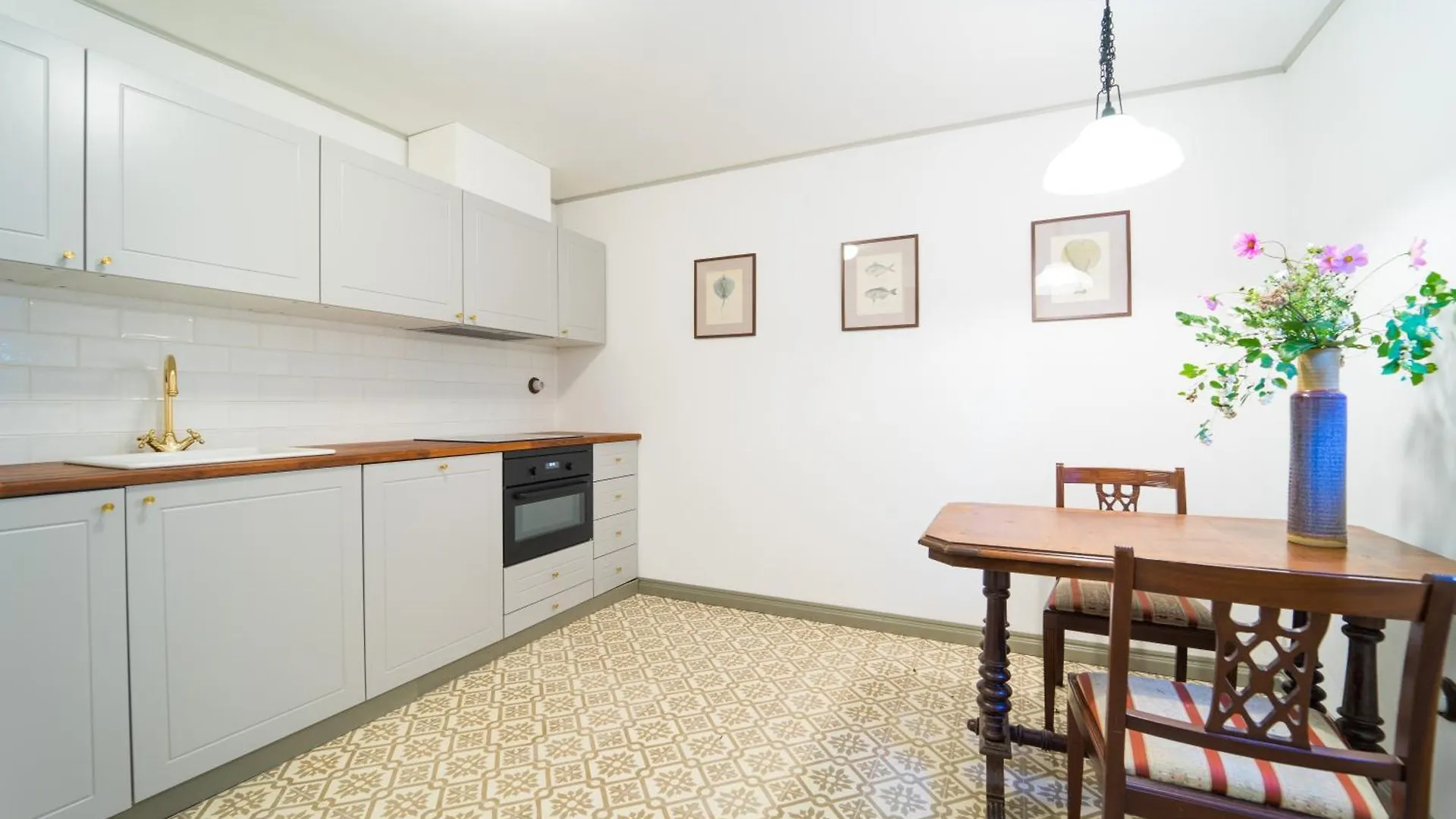 Apartment Victus Apartamenty, Villa Abrahama Sopot